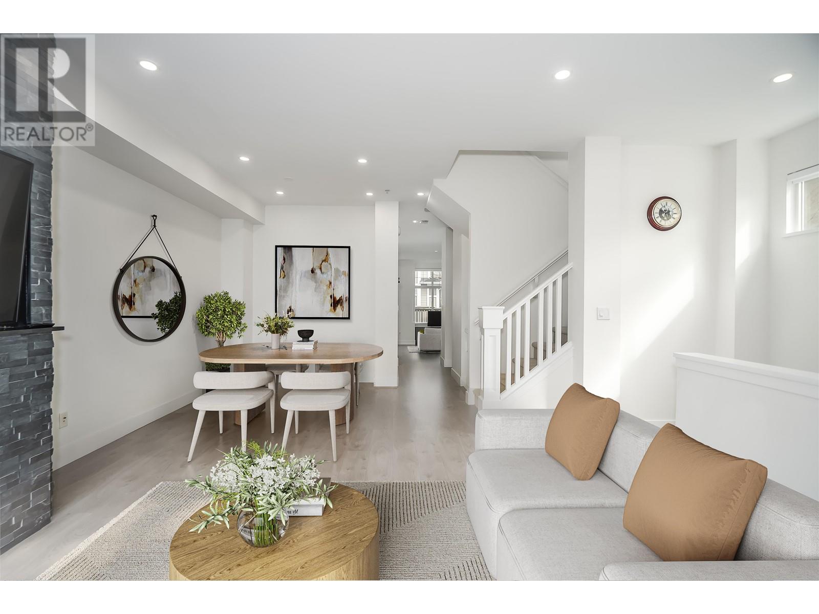 961 W 59th Avenue, Vancouver, British Columbia  V6P 1X8 - Photo 7 - R2995501