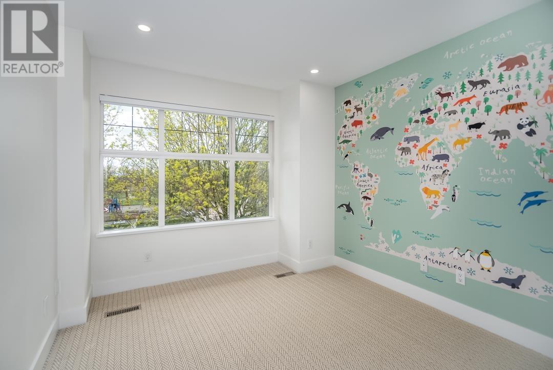 961 W 59th Avenue, Vancouver, British Columbia  V6P 1X8 - Photo 18 - R2995501