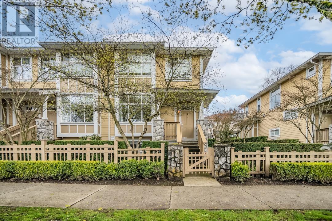 961 W 59th Avenue, Vancouver, British Columbia  V6P 1X8 - Photo 28 - R2995501