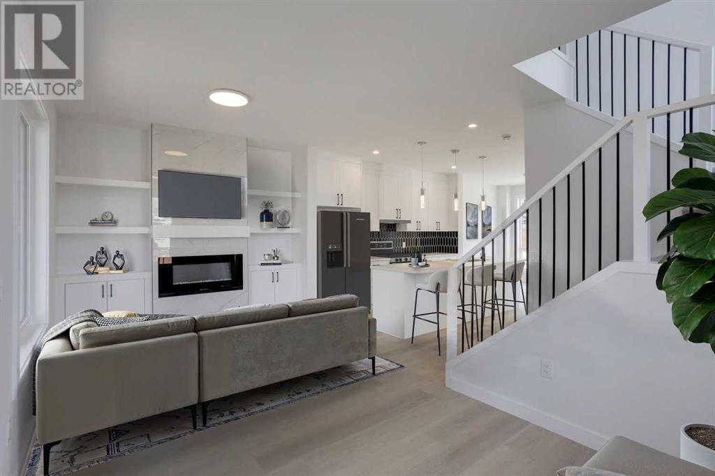 2350 7 Street Nw, Calgary, Alberta  T2M 1T1 - Photo 9 - A2211735