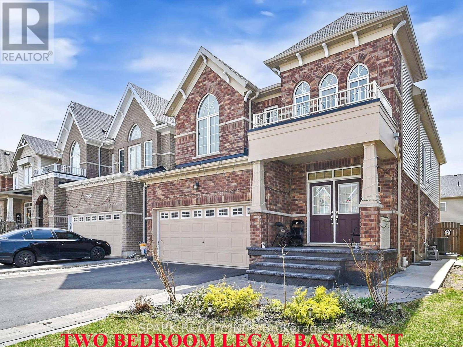 40 Mullholland Avenue, Cambridge, Ontario  N3H 0C3 - Photo 1 - X12112245