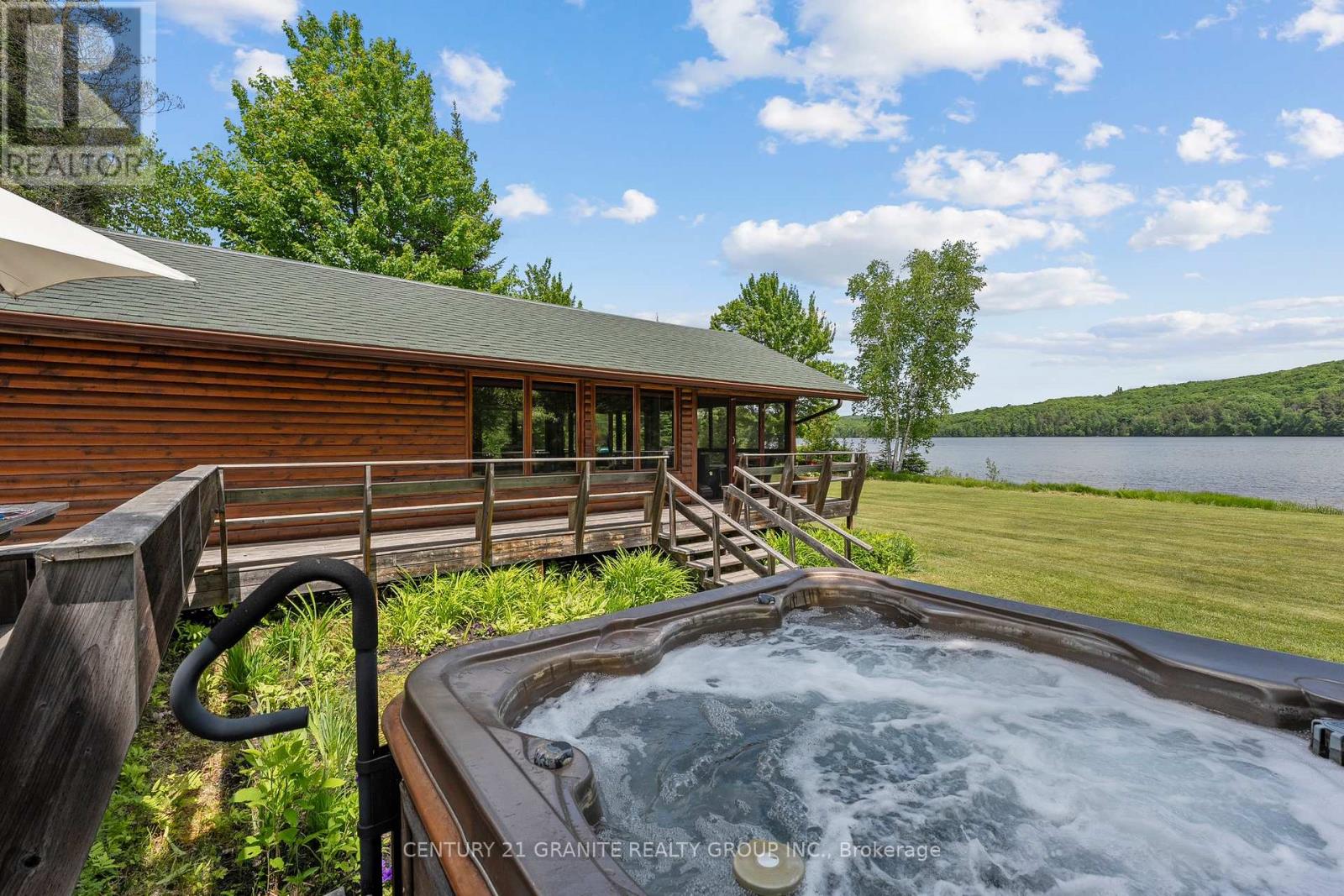 1231/1233 Hagen Road, Highlands East, Ontario  K0L 1M0 - Photo 21 - X12010460