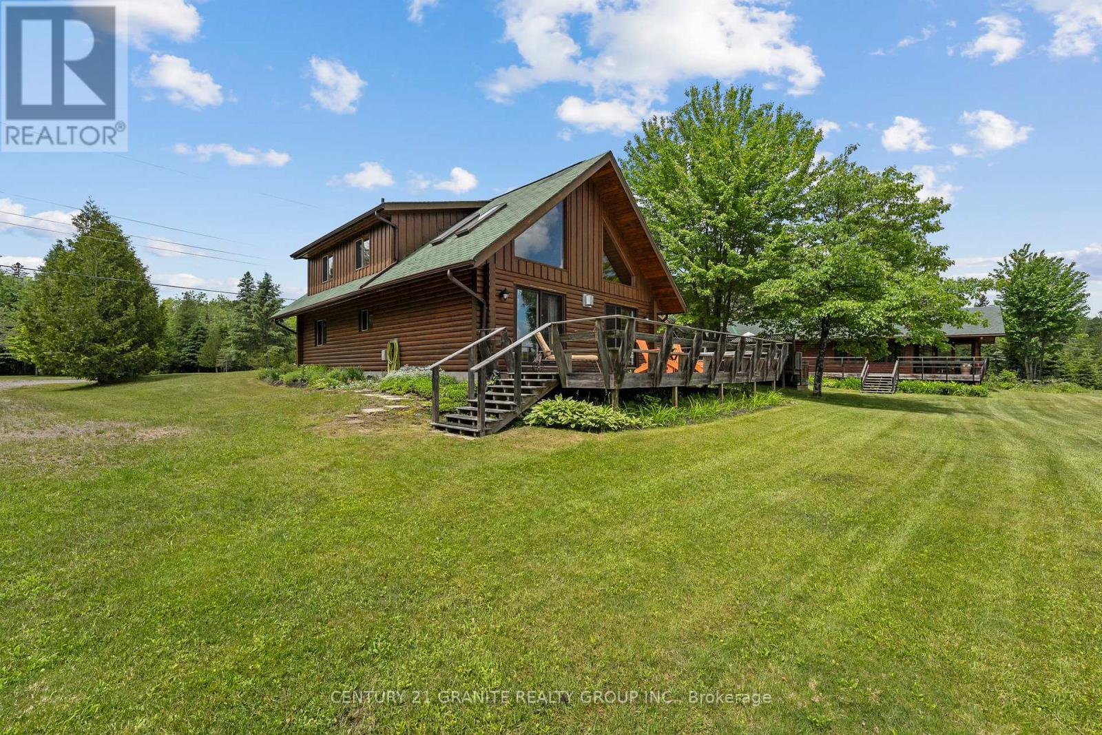 1231/1233 Hagen Road, Highlands East, Ontario  K0L 1M0 - Photo 19 - X12010460