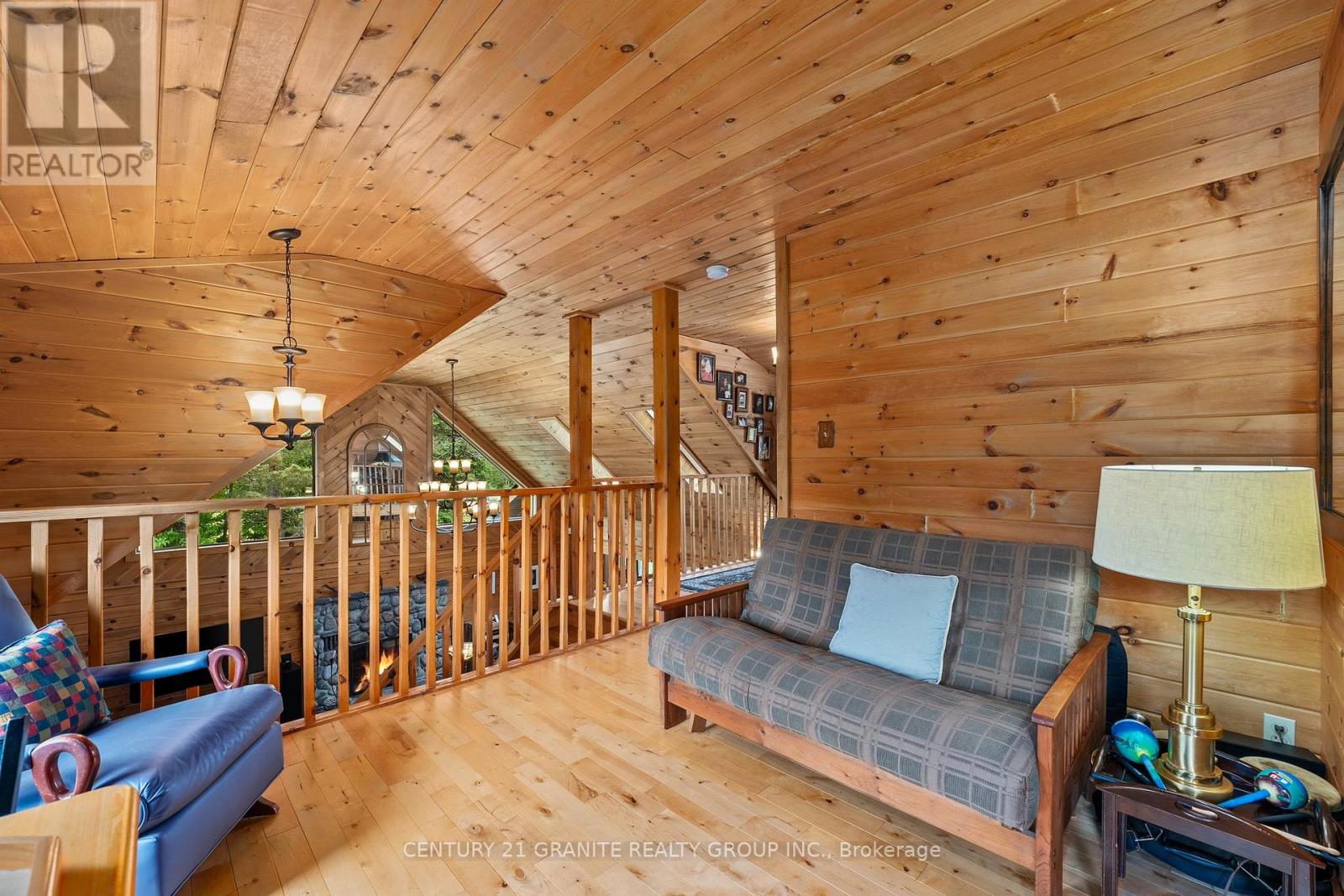 1231/1233 Hagen Road, Highlands East, Ontario  K0L 1M0 - Photo 17 - X12010460