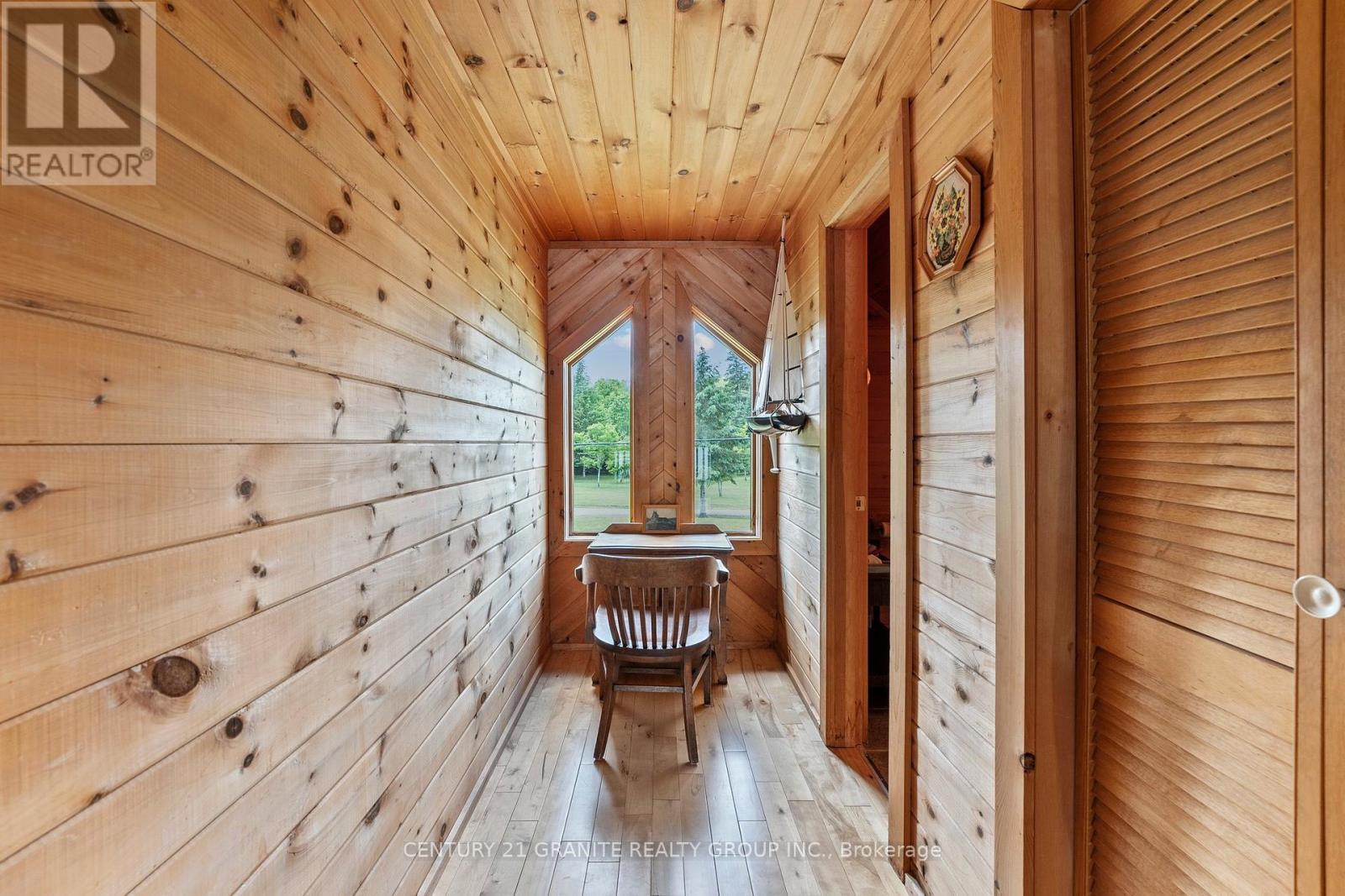 1231/1233 Hagen Road, Highlands East, Ontario  K0L 1M0 - Photo 33 - X12010460