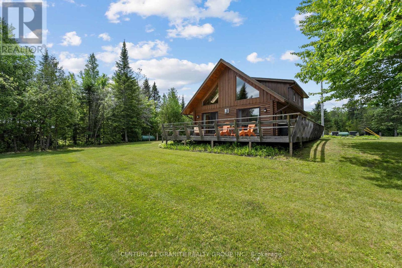 1231/1233 Hagen Road, Highlands East, Ontario  K0L 1M0 - Photo 39 - X12010460