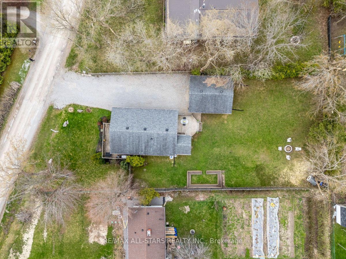 32 Newman Road, Kawartha Lakes, Ontario K0M 2C0 - Photo 47 - X12107800