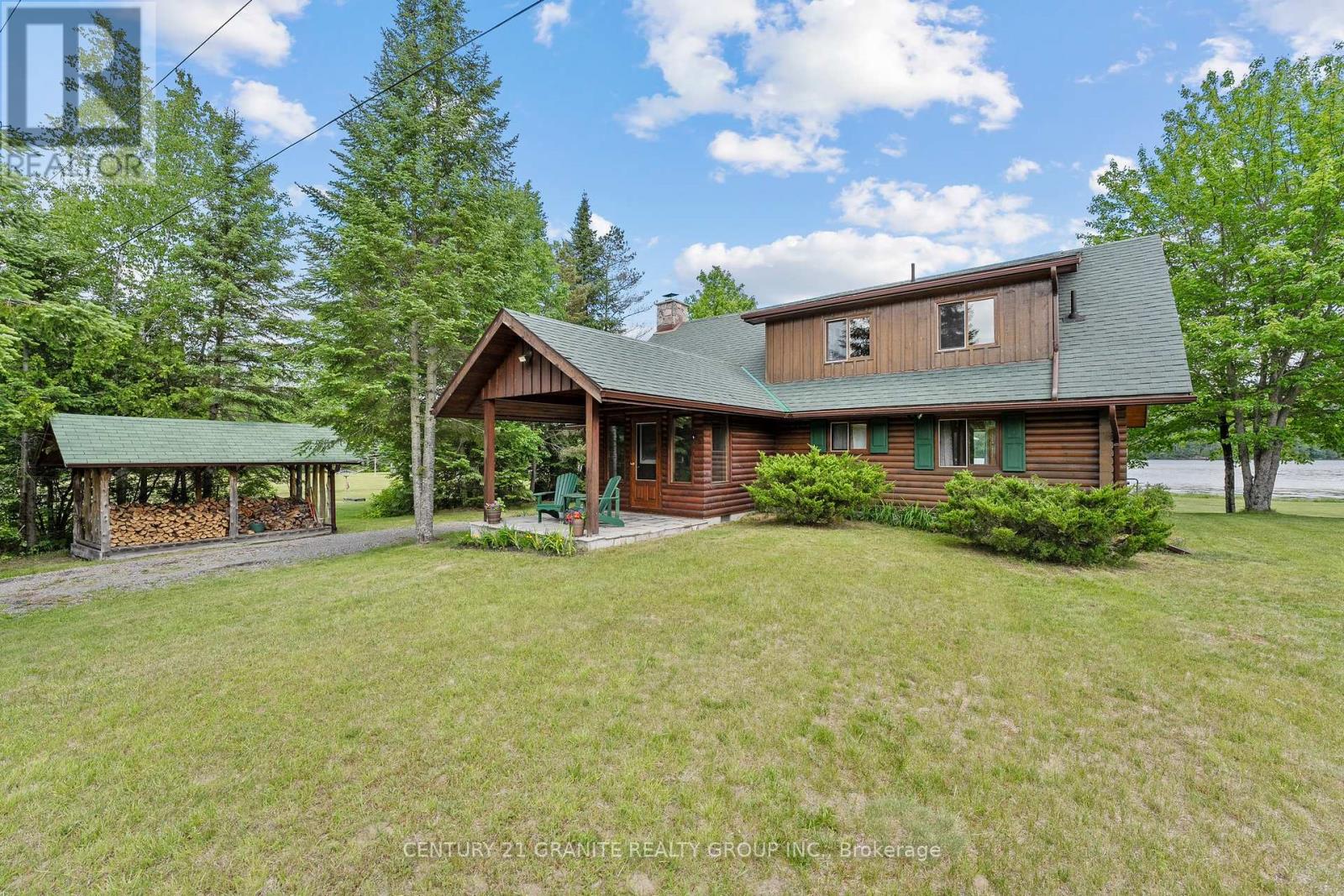 1231/1233 Hagen Road, Highlands East, Ontario  K0L 1M0 - Photo 46 - X12010460