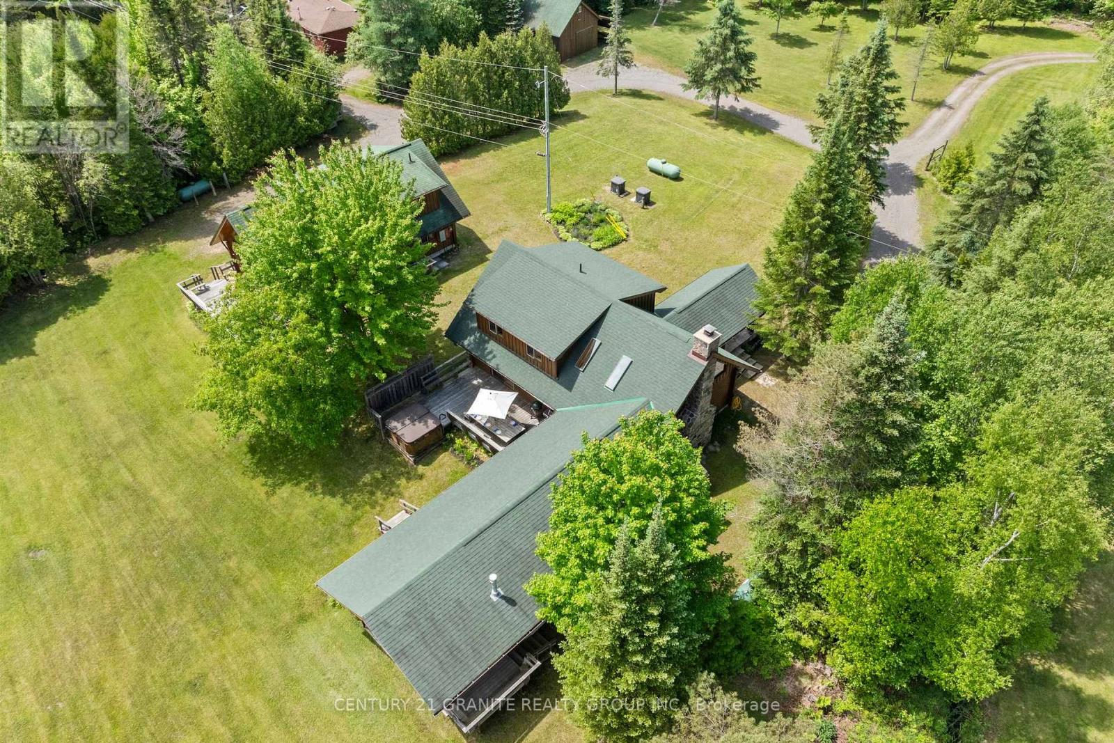 1231/1233 Hagen Road, Highlands East, Ontario  K0L 1M0 - Photo 44 - X12010460