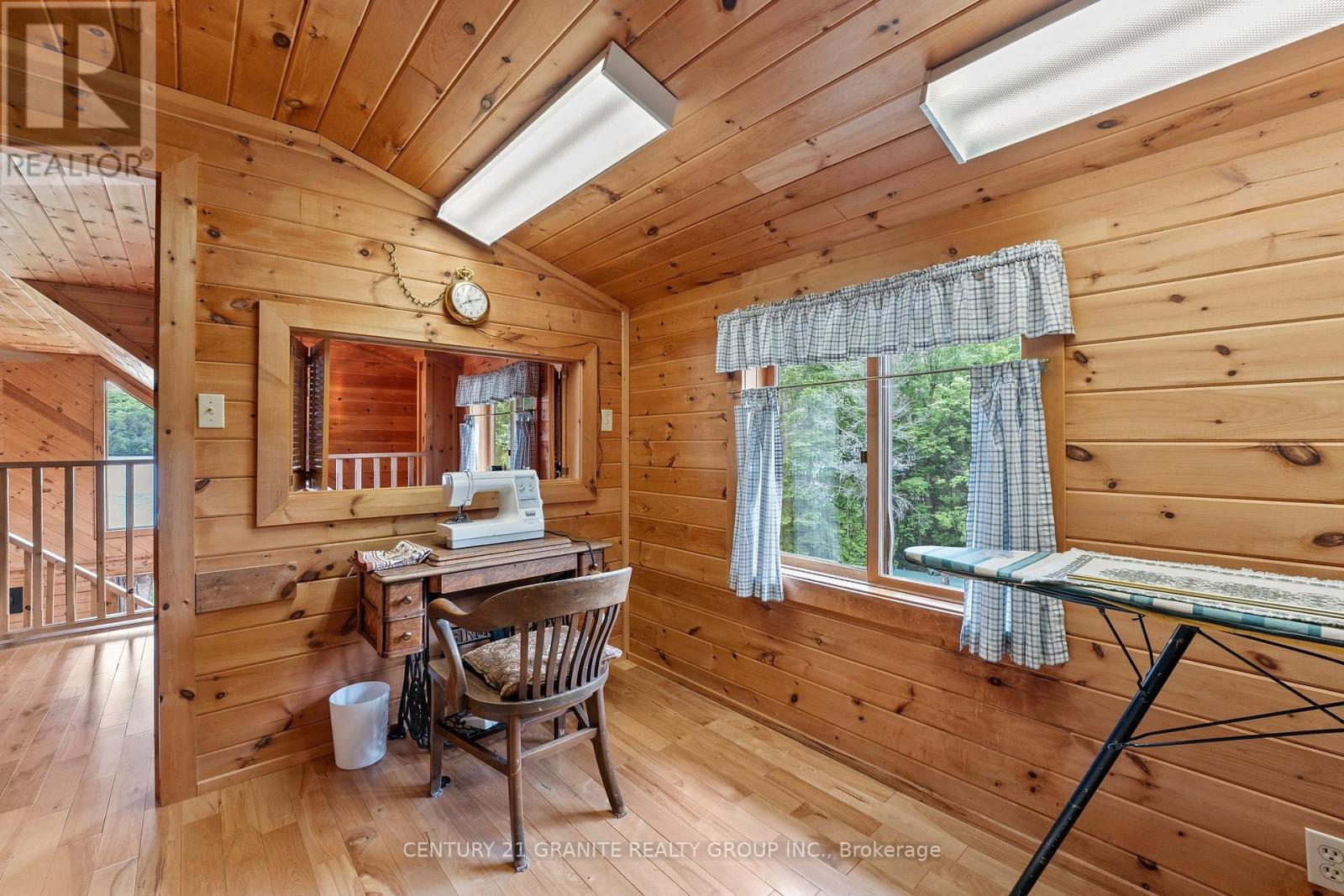 1231/1233 Hagen Road, Highlands East, Ontario  K0L 1M0 - Photo 32 - X12010460