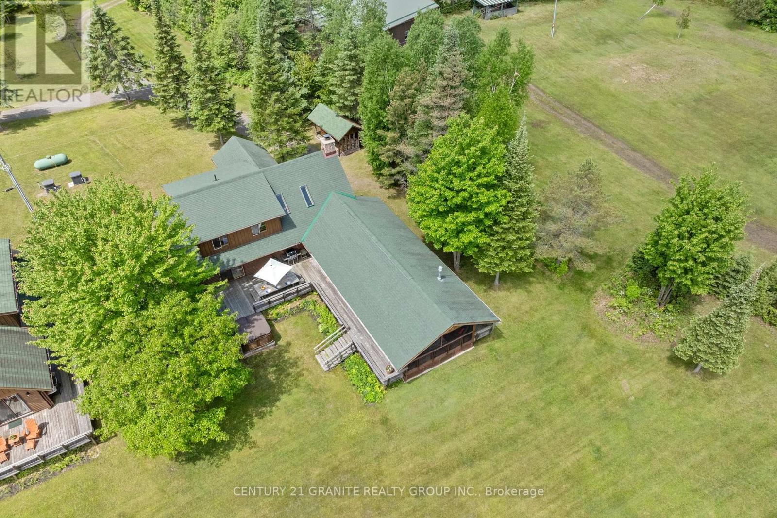 1231/1233 Hagen Road, Highlands East, Ontario  K0L 1M0 - Photo 4 - X12010460