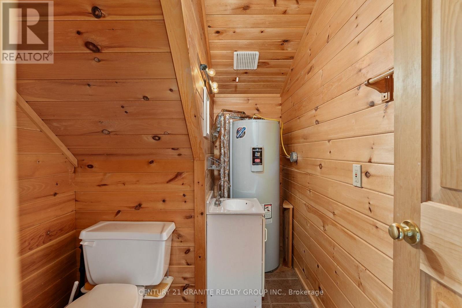 1231/1233 Hagen Road, Highlands East, Ontario  K0L 1M0 - Photo 34 - X12010460