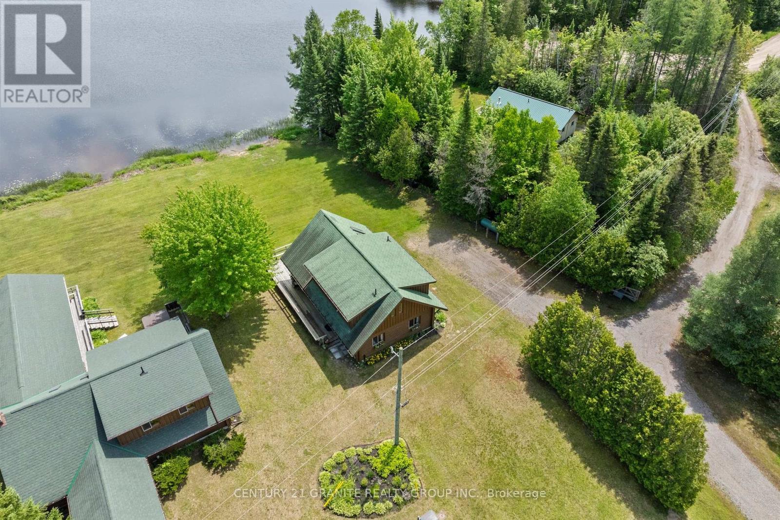 1231/1233 Hagen Road, Highlands East, Ontario  K0L 1M0 - Photo 43 - X12010460