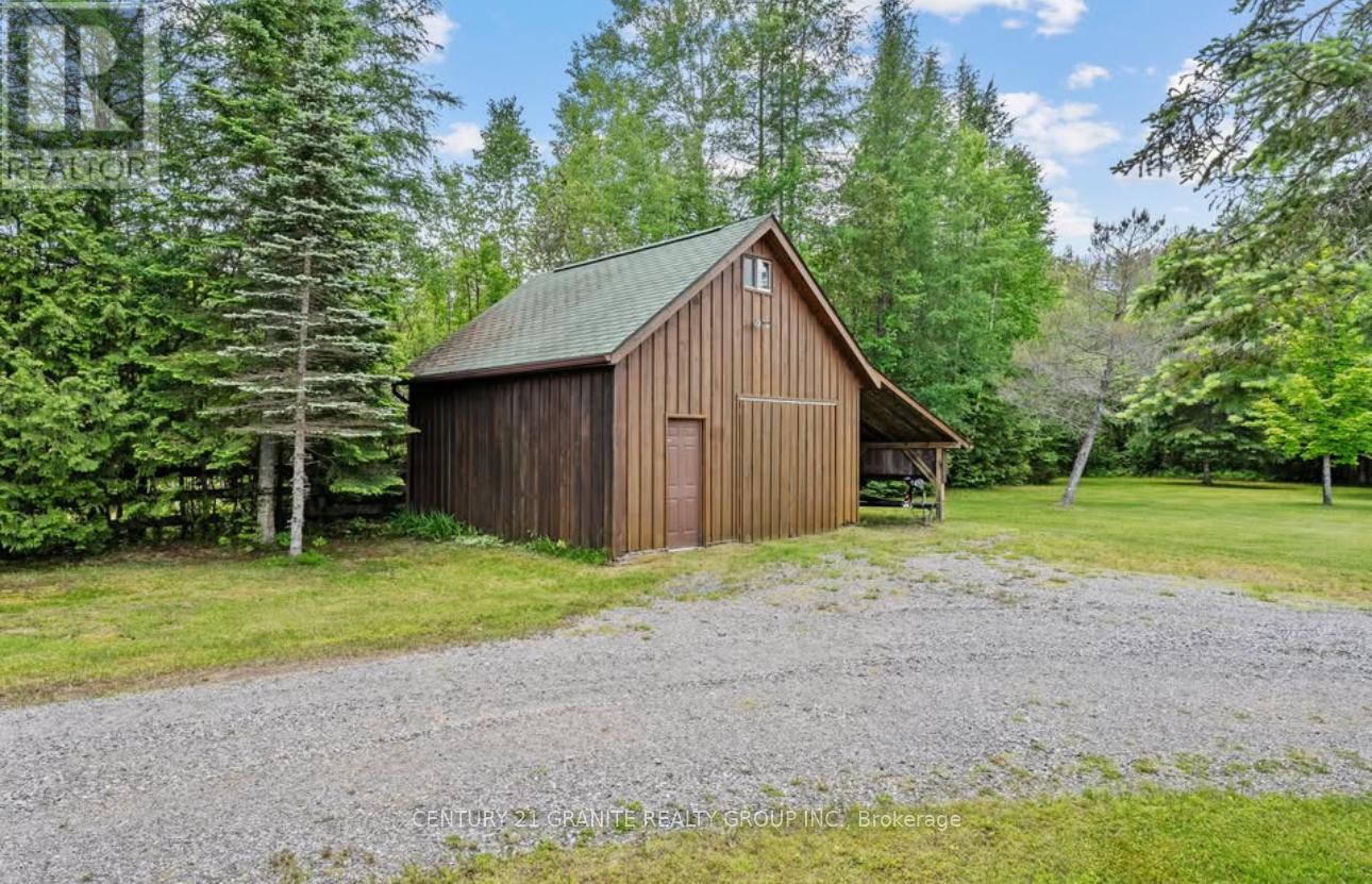 1231/1233 Hagen Road, Highlands East, Ontario  K0L 1M0 - Photo 50 - X12010460