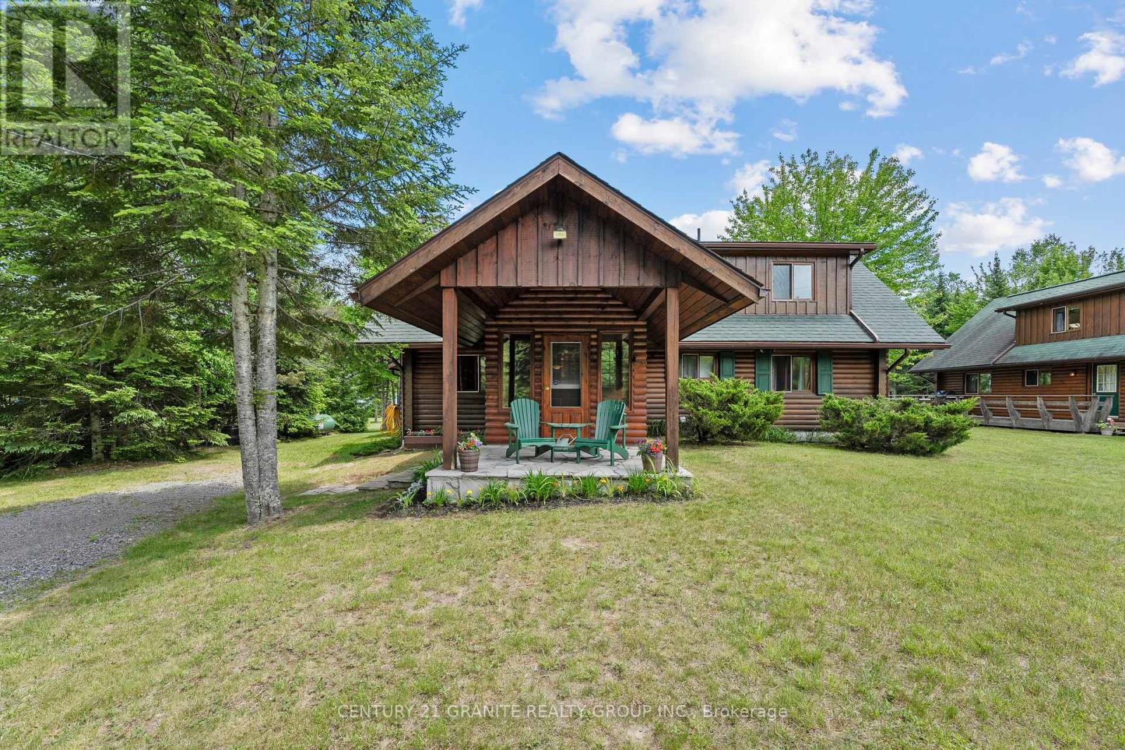 1231/1233 Hagen Road, Highlands East, Ontario  K0L 1M0 - Photo 45 - X12010460