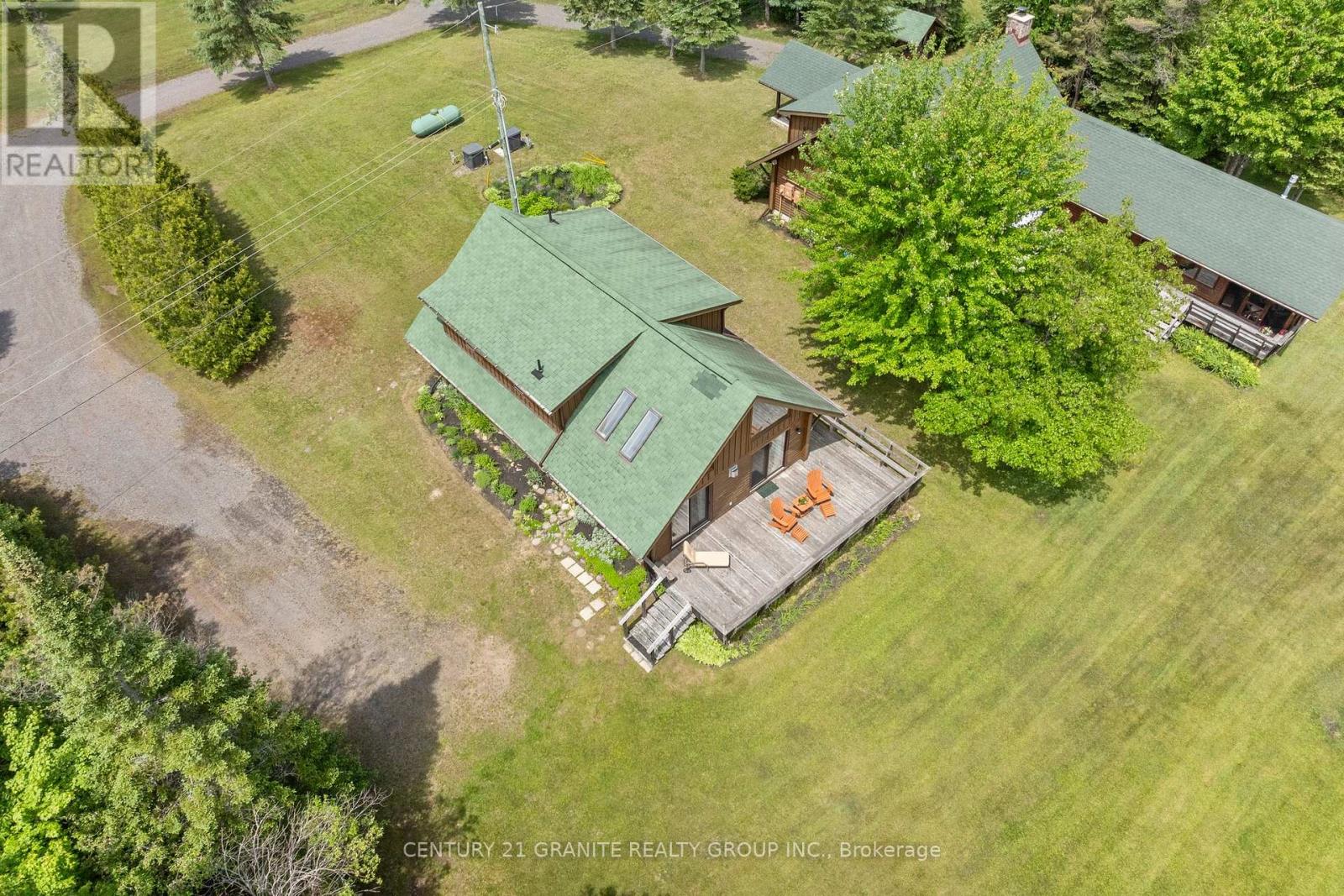 1231/1233 Hagen Road, Highlands East, Ontario  K0L 1M0 - Photo 49 - X12010460