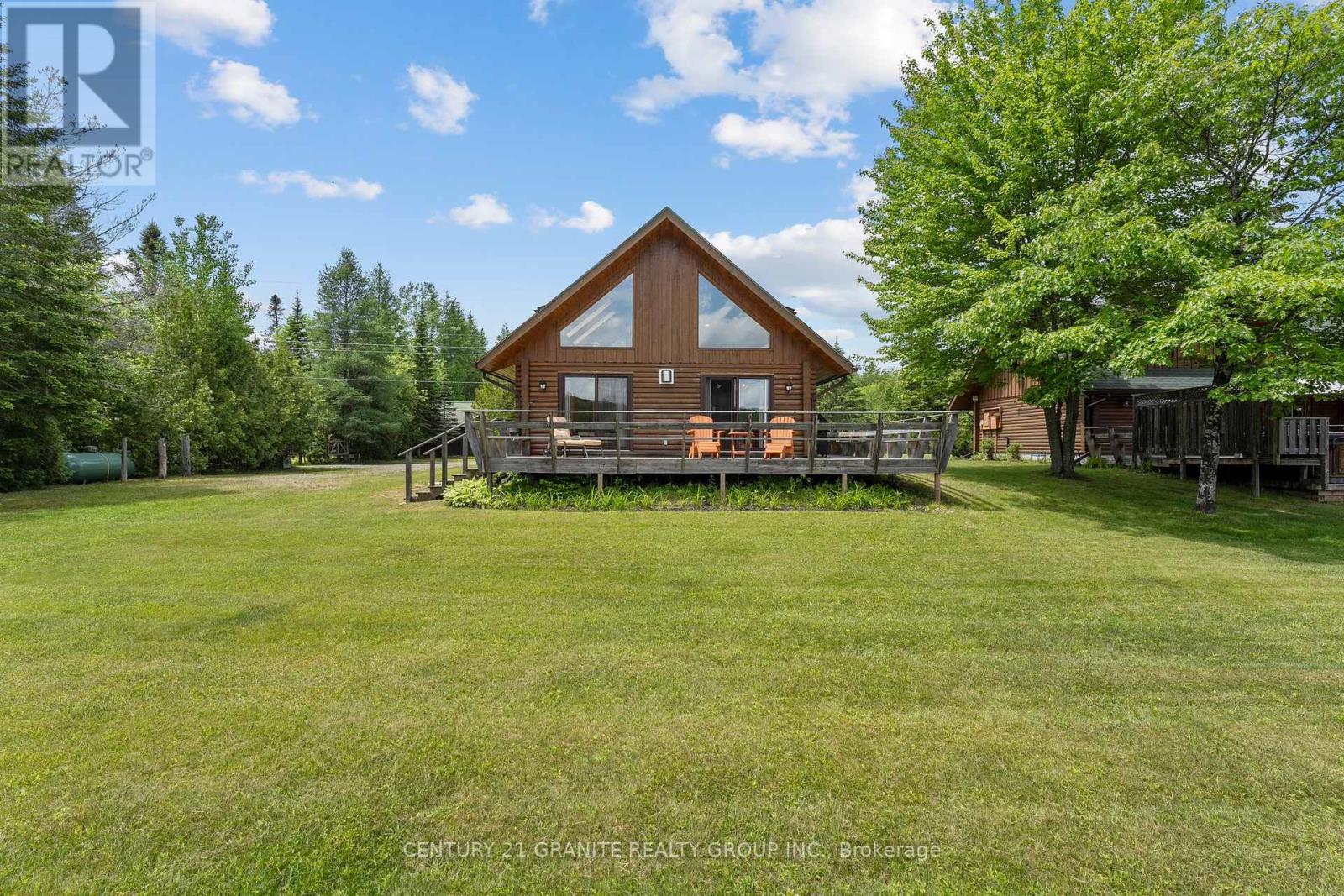 1231/1233 Hagen Road, Highlands East, Ontario  K0L 1M0 - Photo 38 - X12010460