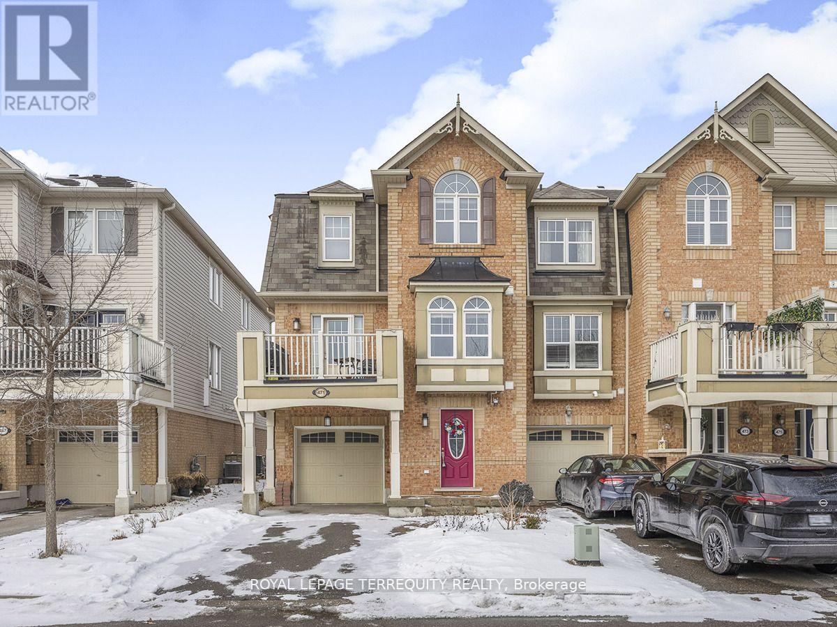 Property at 471 DALHOUSIE GATE image 1