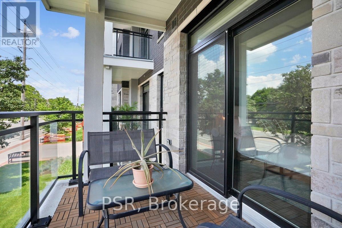 211 - 320 Plains Road E, Burlington (Lasalle), Ontario  L7T 0C1 - Photo 23 - W12112373