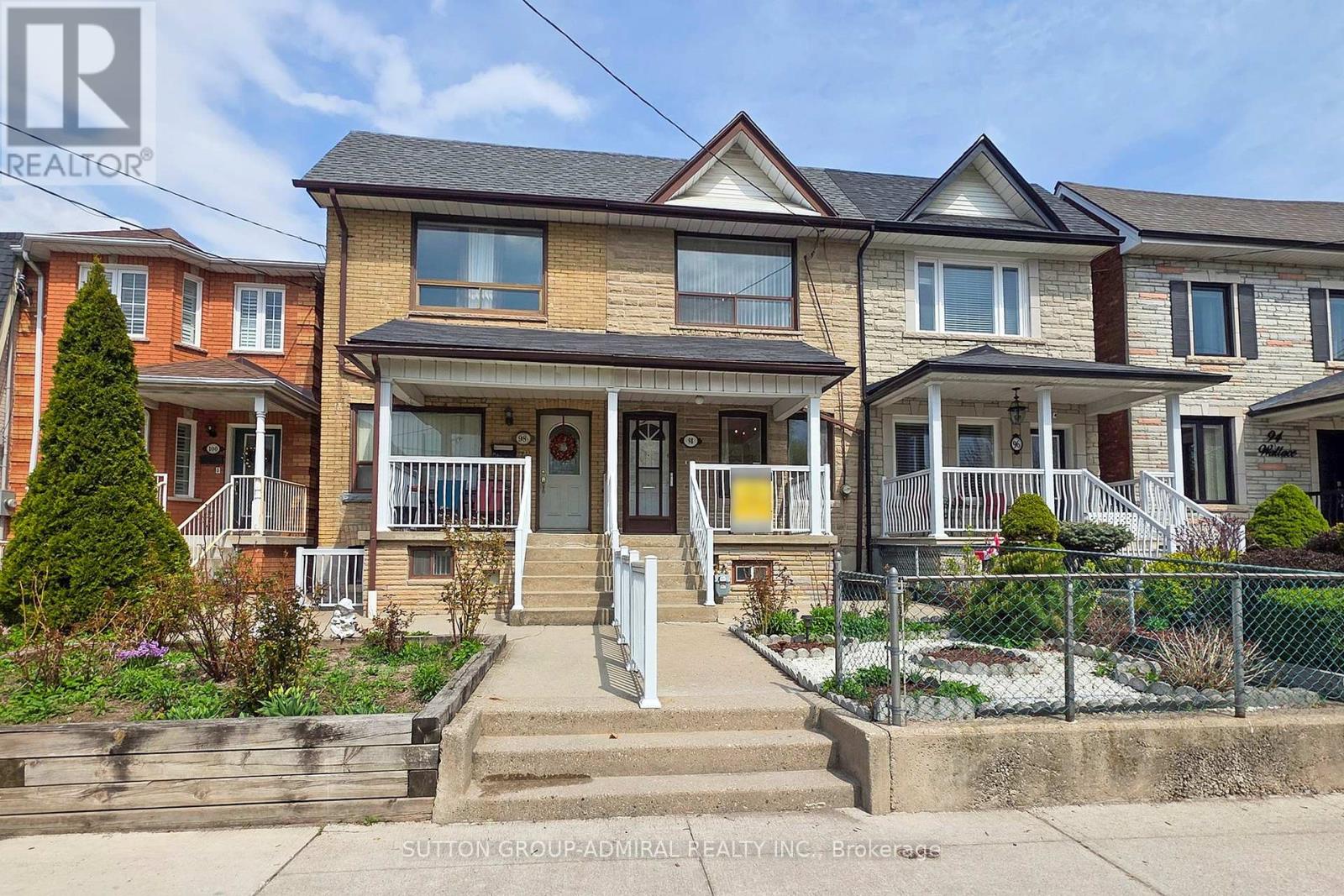 Property at 98 WALLACE AVENUE image 1