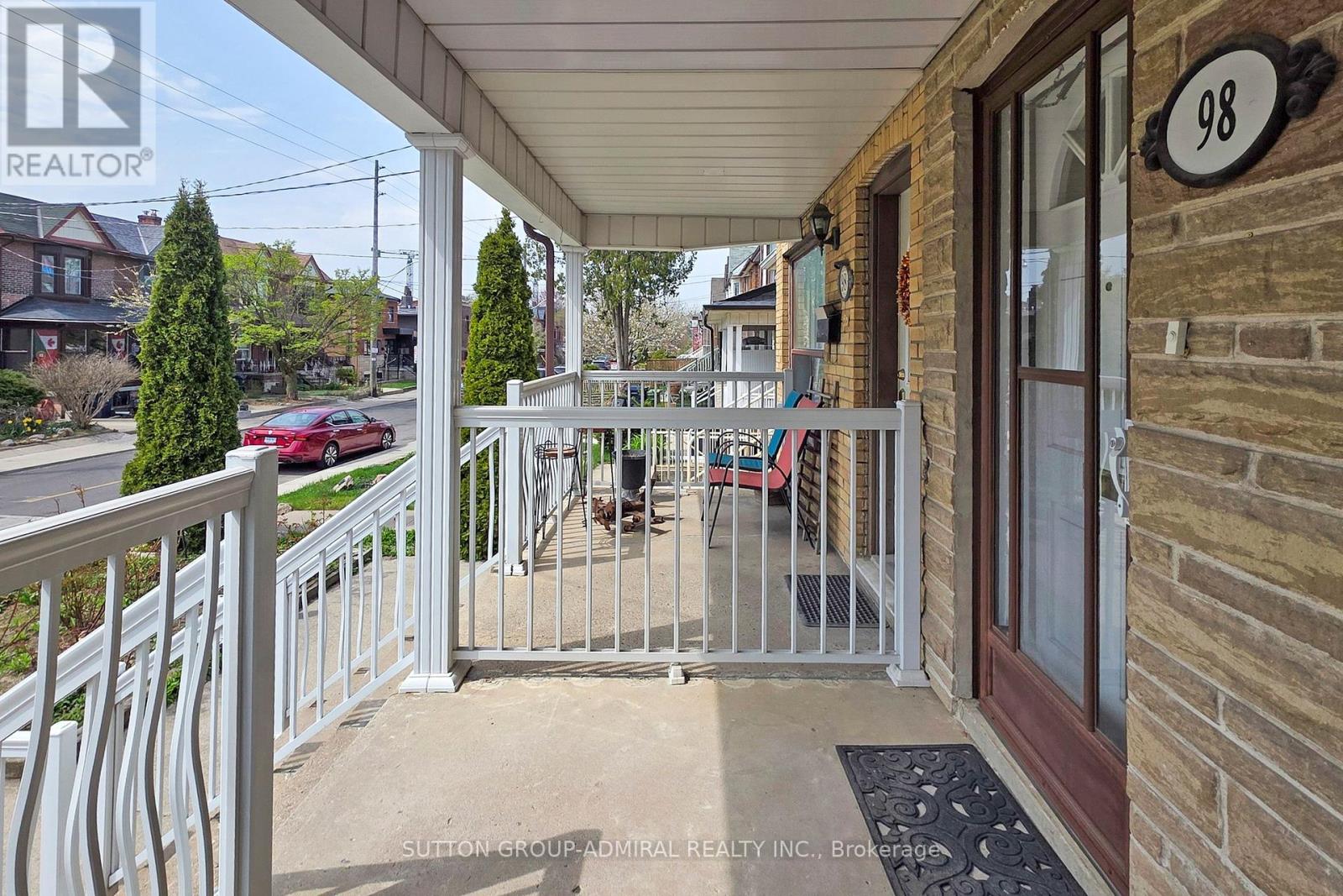 Property at 98 WALLACE AVENUE image 4