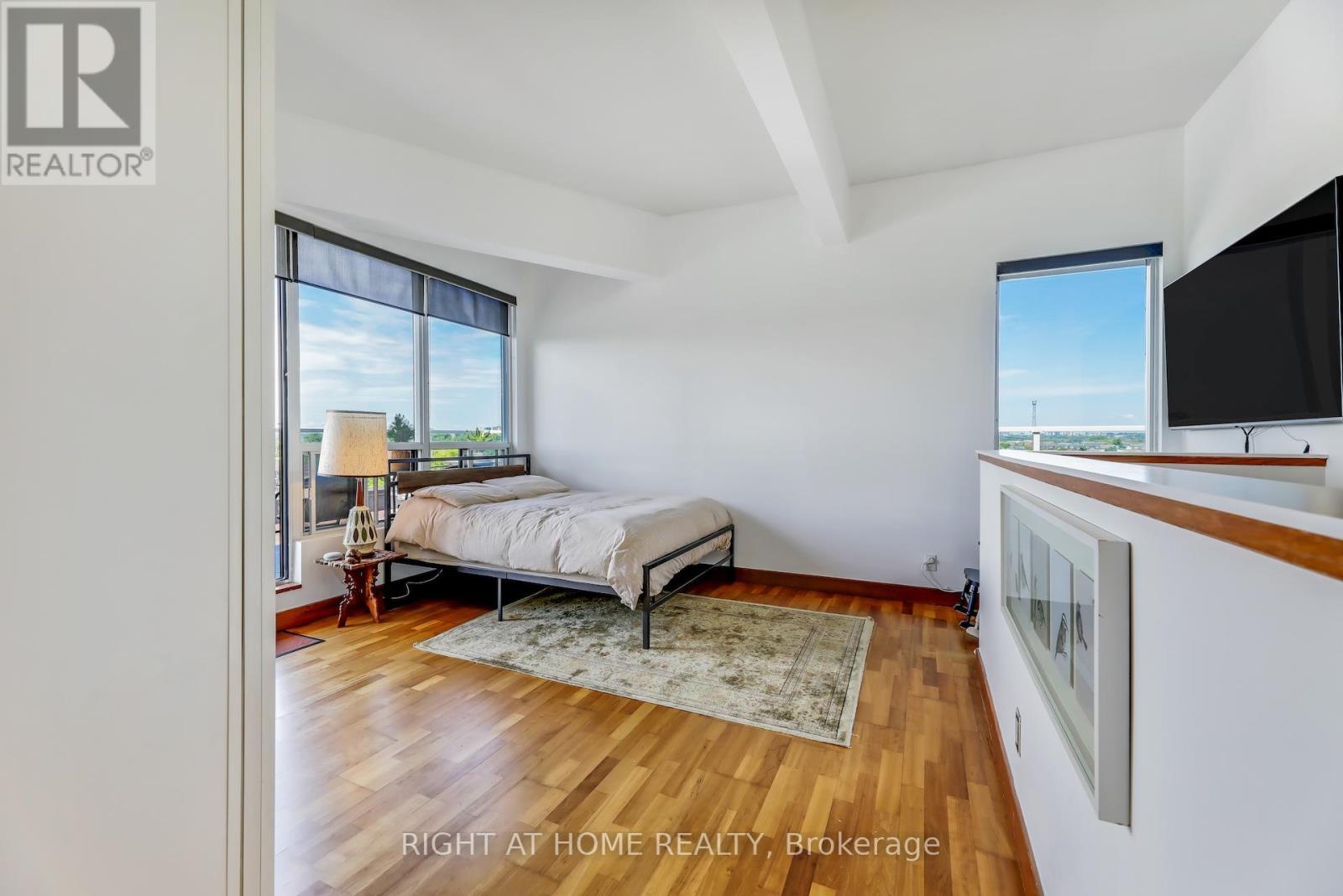 504 - 1 St Johns Road, Toronto, Ontario  M6P 1T7 - Photo 40 - W12112489