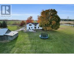 582 WEST QUARTER TOWNLINE ROAD, Brant, Ontario