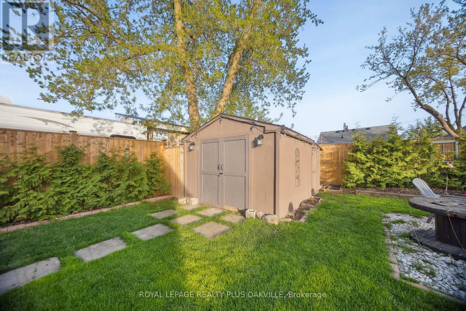 6 Beverly Street, St. Catharines (Oakdale), Ontario  L2P 2K1 - Photo 30 - X12112379