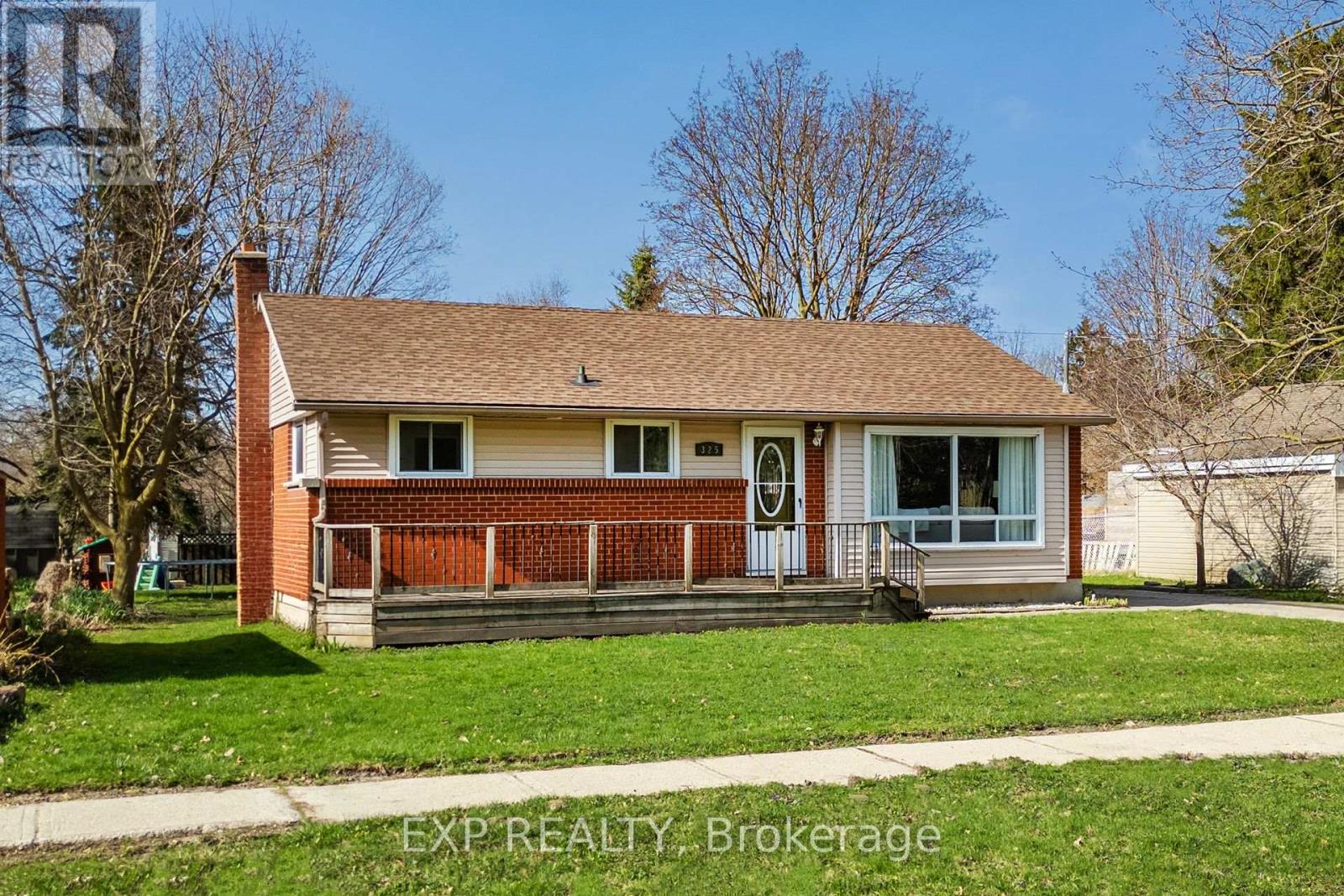 Property at 325 BOULTON STREET image 1