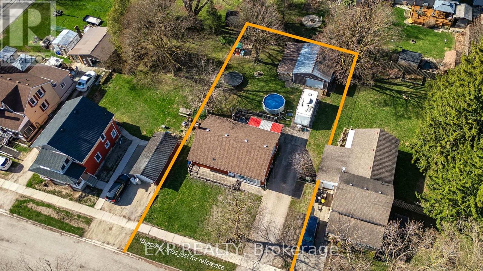 Property at 325 BOULTON STREET image 3