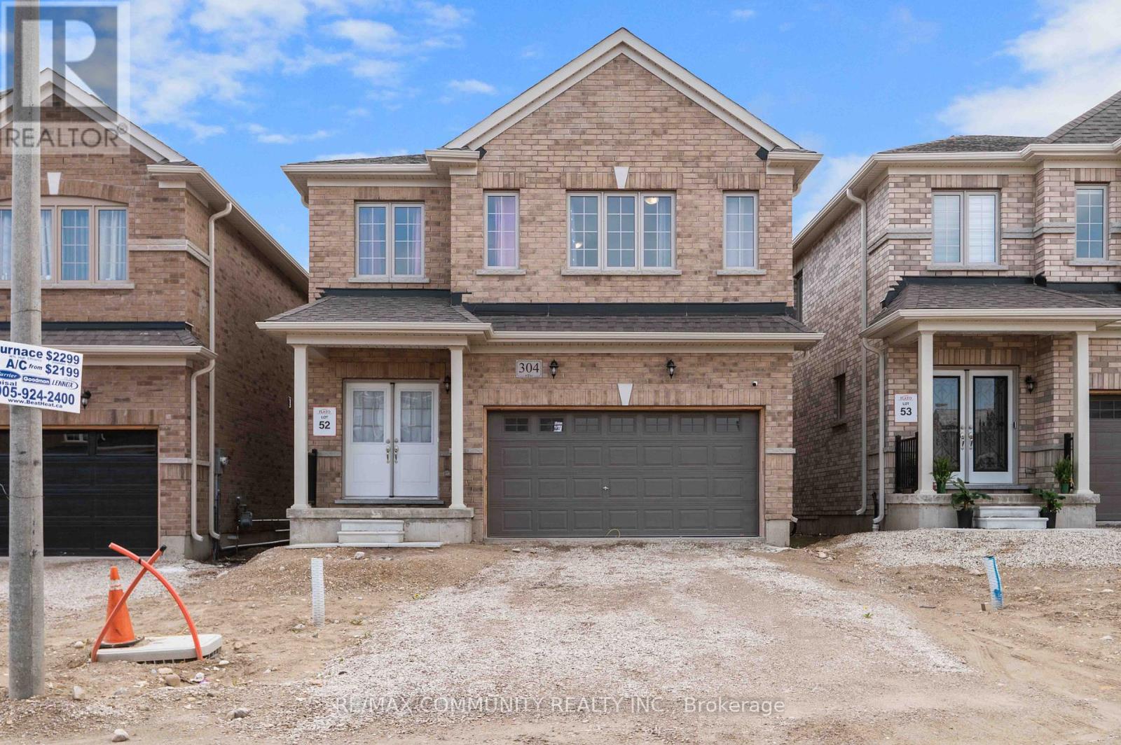 304 Russell Street, Southgate, Ontario  N0C 1B0 - Photo 1 - X12112571