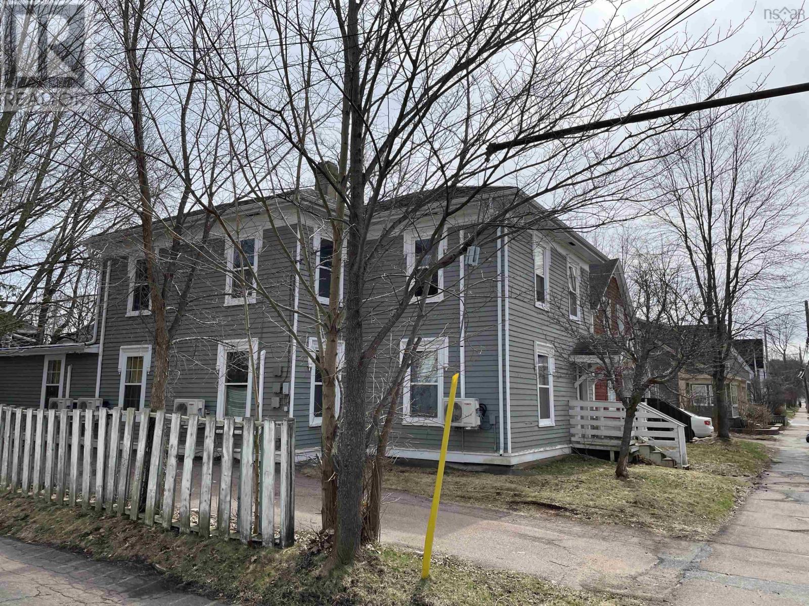 25 Pleasant Street, Truro, Nova Scotia