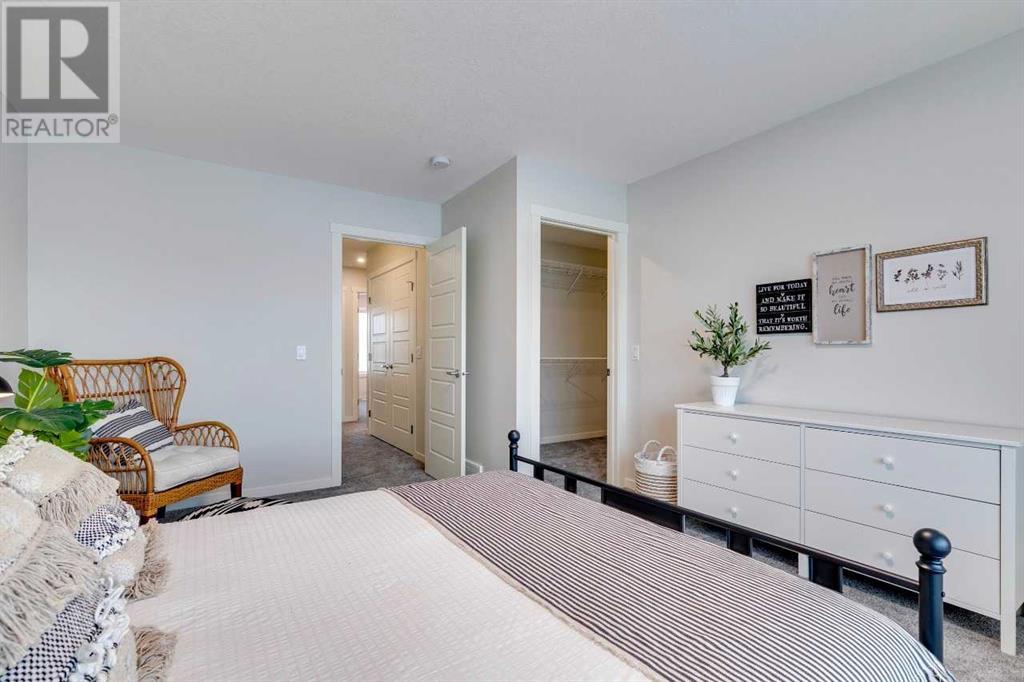 198 Vantage Drive, Cochrane, Alberta  T4C 3G4 - Photo 5 - A2186262
