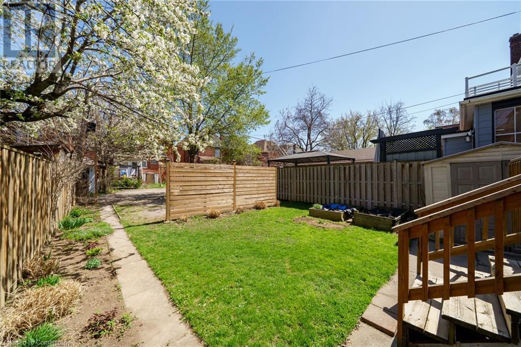 21 Barnesdale Avenue S, Hamilton, Ontario  L8M 2V1 - Photo 35 - 40722752