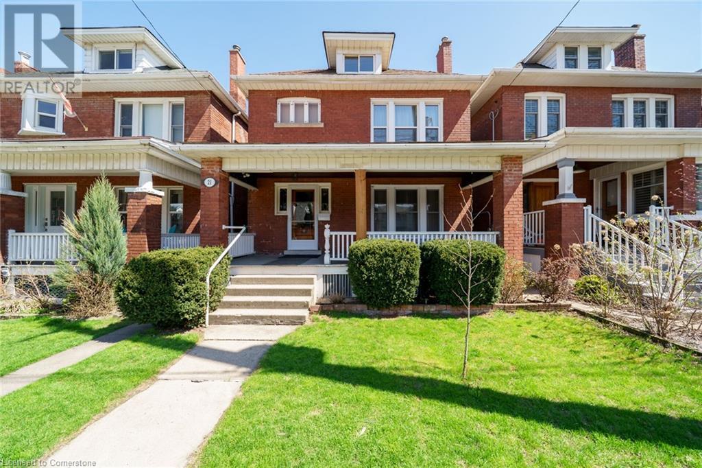 21 Barnesdale Avenue S, Hamilton, Ontario  L8M 2V1 - Photo 2 - 40722752