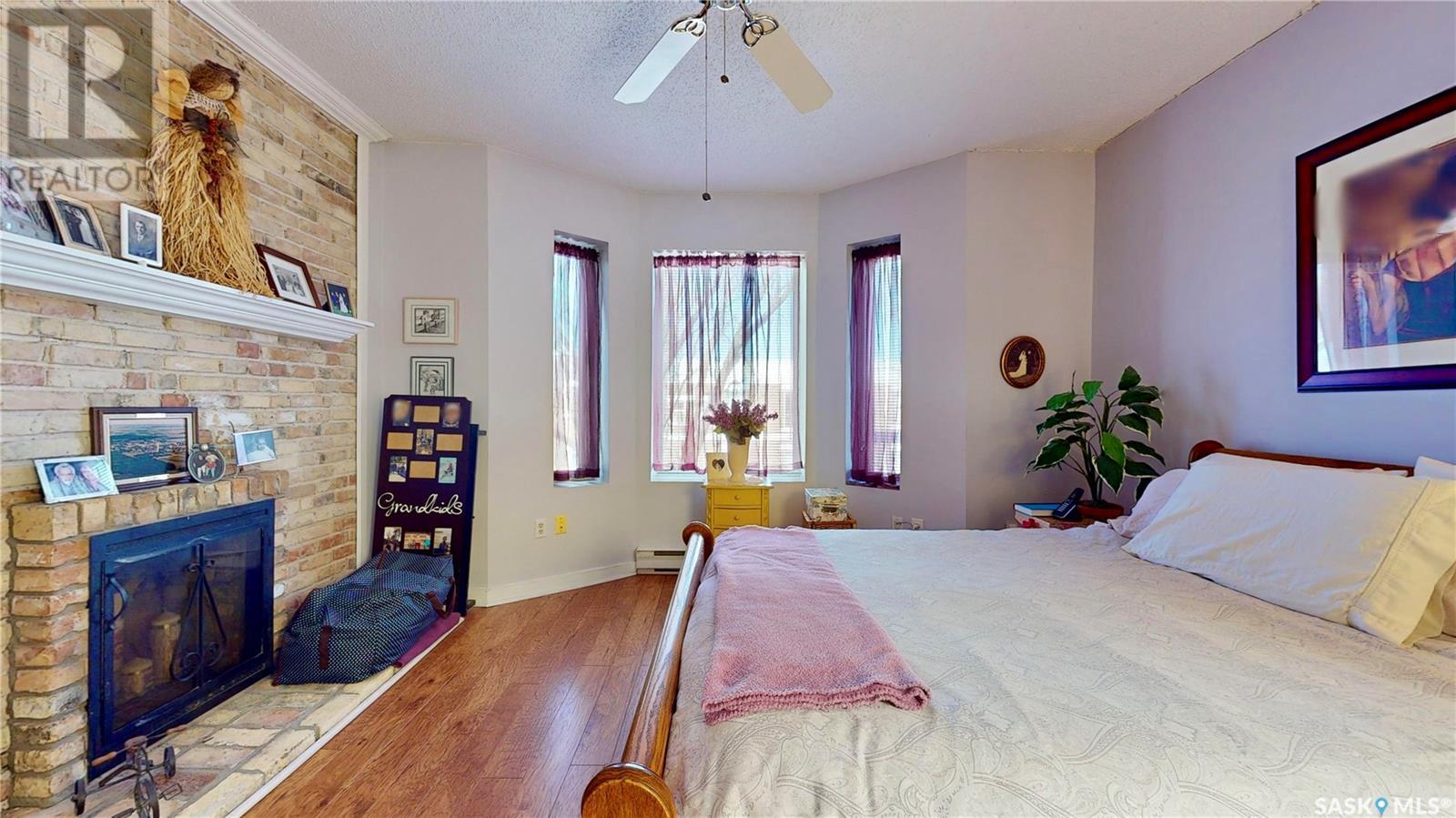 304 2925 14th Avenue, Regina, Saskatchewan  S4T 1R6 - Photo 22 - SK004078