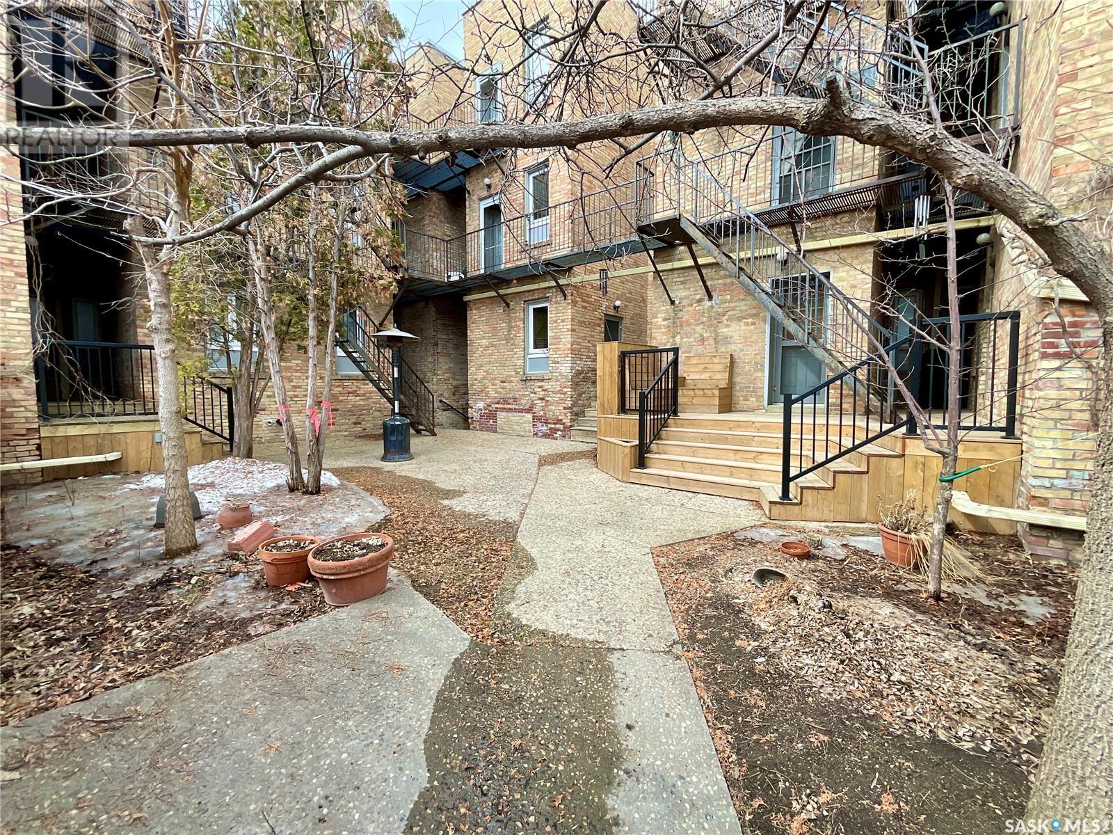 304 2925 14th Avenue, Regina, Saskatchewan  S4T 1R6 - Photo 34 - SK004078