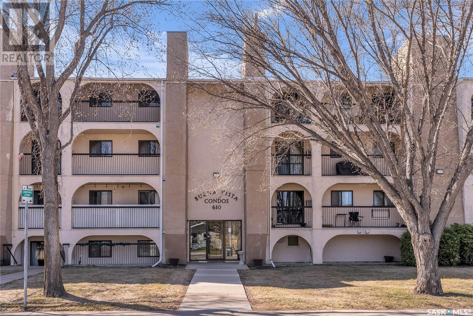307 610 Hilliard STREET W, saskatoon, Saskatchewan