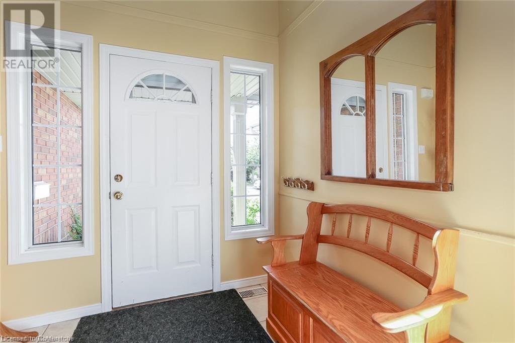 59 Marsh Crescent Unit# Upper, Guelph, Ontario  N1L 1L4 - Photo 2 - 40723072
