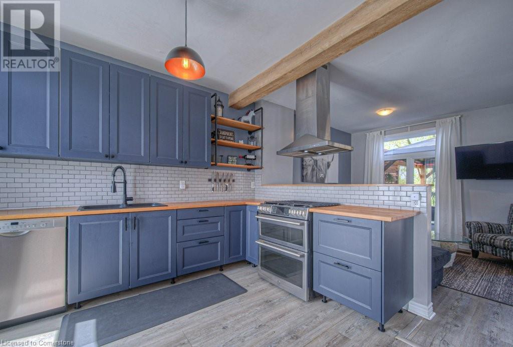157 Henderson Street, Cambridge, Ontario  N3C 2G3 - Photo 8 - 40722772