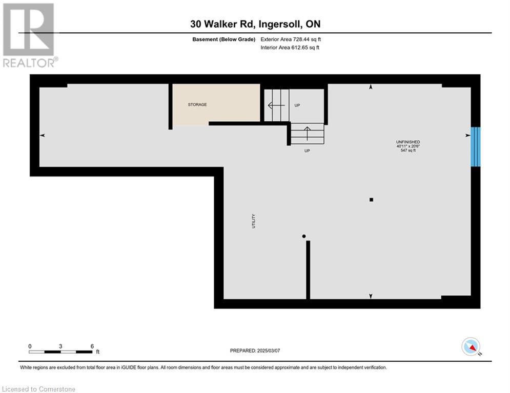 30 Walker Road, Ingersoll, Ontario N5C 4H3 - Photo 34 - 40722419
