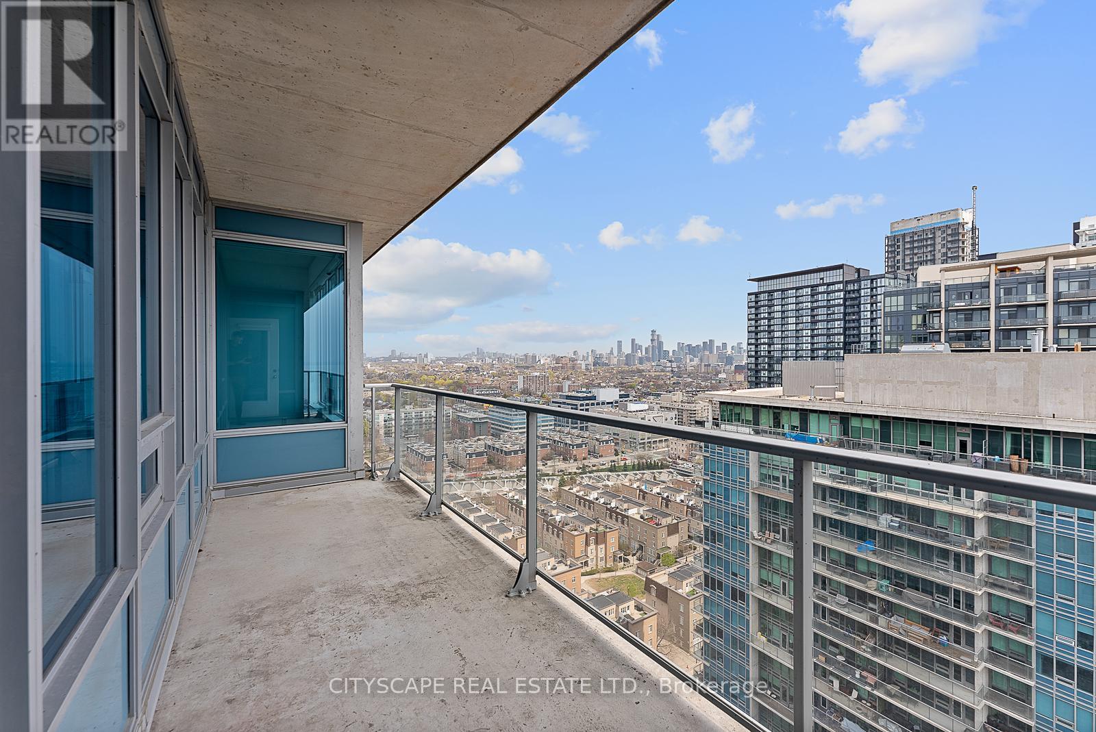 2401 - 59 East Liberty Street, Toronto, Ontario  M6K 3R1 - Photo 30 - C12080717