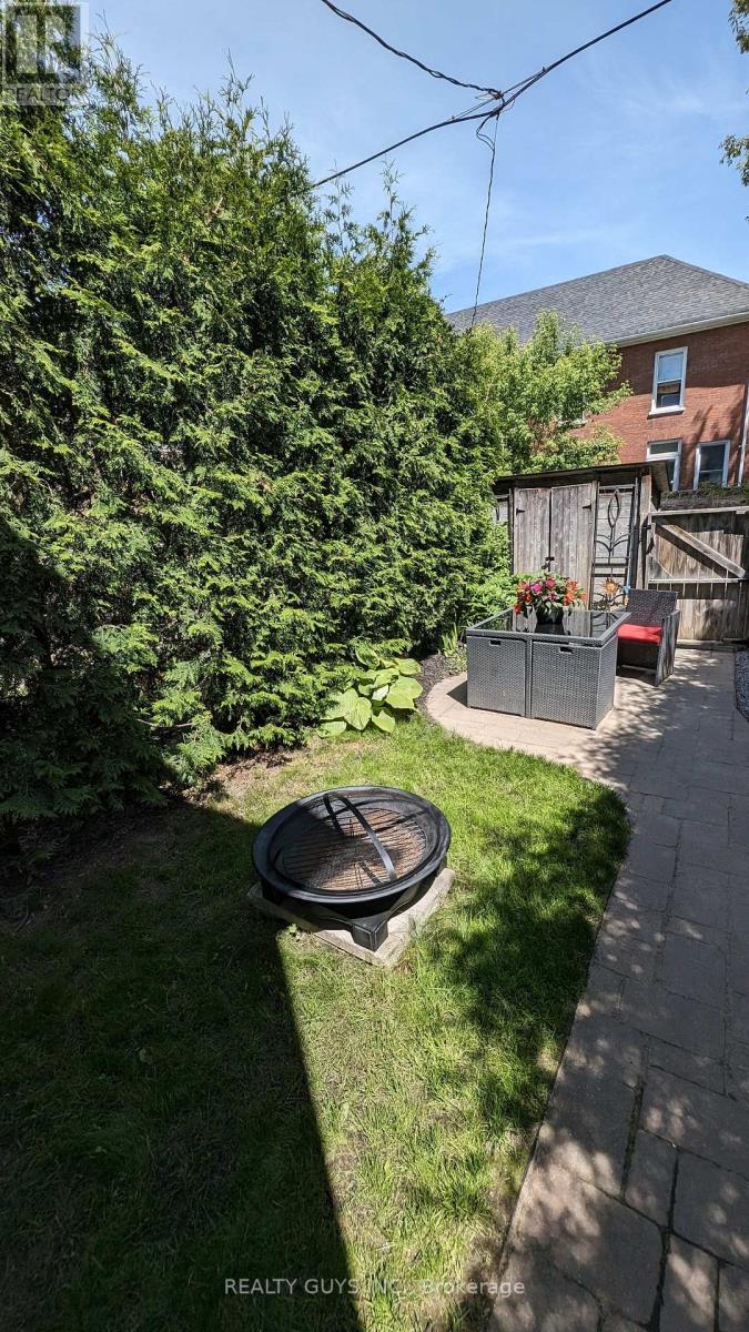 282 Mcdonnel Street, Peterborough Central, Ontario  K9H 2W5 - Photo 7 - X12073742