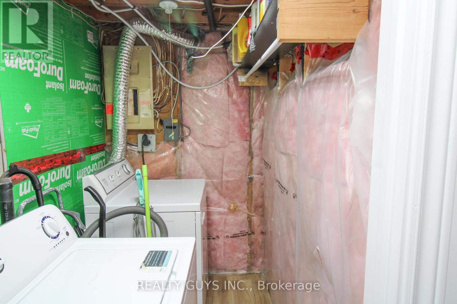 282 Mcdonnel Street, Peterborough Central, Ontario  K9H 2W5 - Photo 41 - X12073742