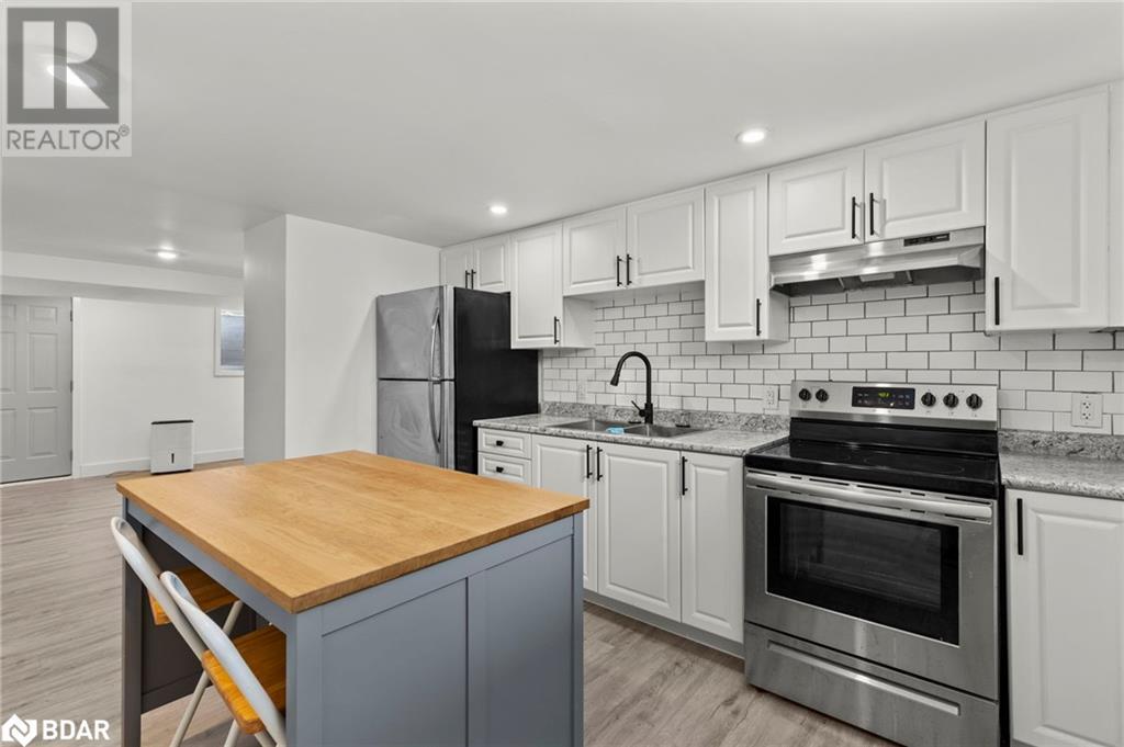 99 Wellington Street E, Barrie, Ontario  L4M 2C6 - Photo 31 - 40722911