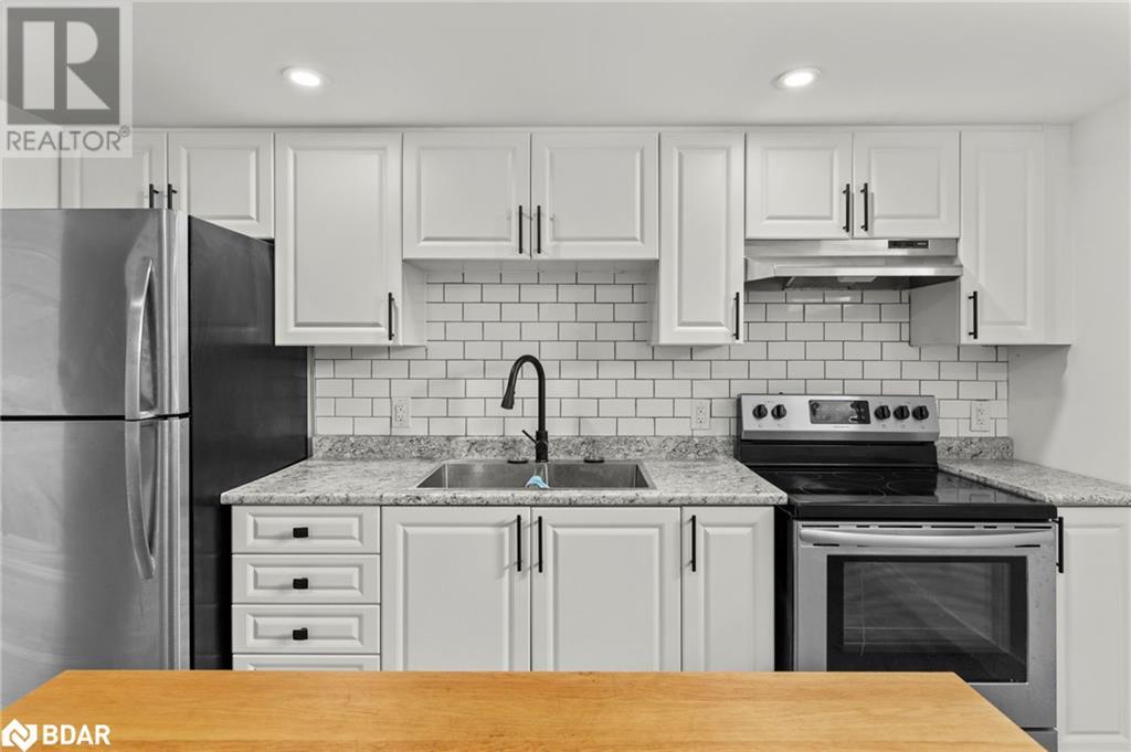 99 Wellington Street E, Barrie, Ontario  L4M 2C6 - Photo 32 - 40722911