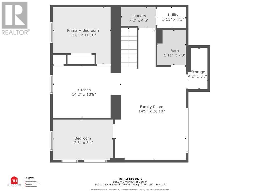 99 Wellington Street E, Barrie, Ontario  L4M 2C6 - Photo 46 - 40722911