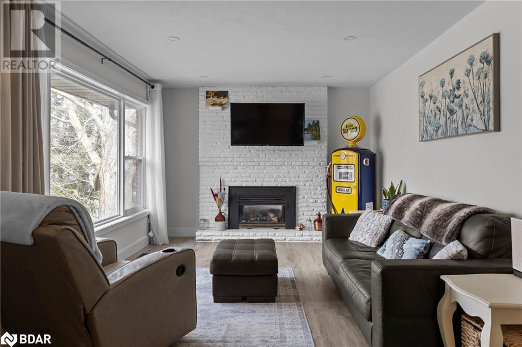 99 Wellington Street E, Barrie, Ontario  L4M 2C6 - Photo 11 - 40722242