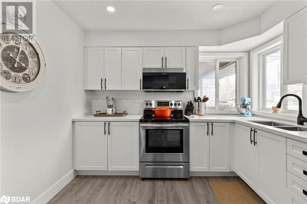 99 Wellington Street E, Barrie, Ontario  L4M 2C6 - Photo 8 - 40722242