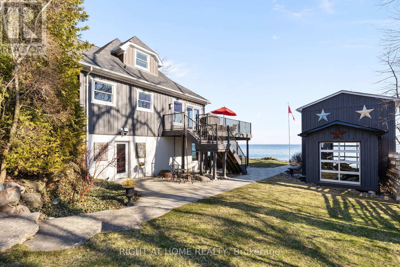21 Lakeshore Road E, Oro-Medonte, Ontario  L3V 0K2 - Photo 7 - S12094339